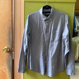 Banana Republic men’s shirt .